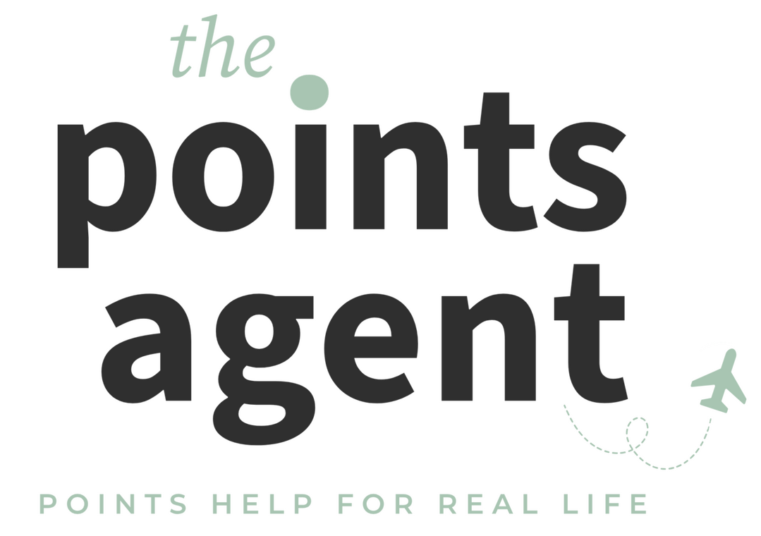 The Points Agent